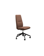 Stressless Mint High Back Home Office Chair