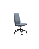 Stressless Laurel High Back Home Office Chair