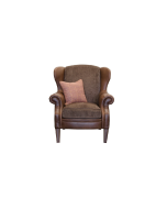 Alexander & James Hudson Wing Chair