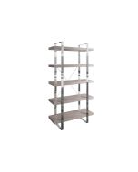 Luna Large Bookcase