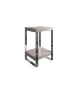 Luna Small Side Table