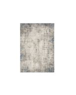 Calvin Klein Infinity Blue Multi Rug