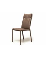 Cattelan Italia Isabel High Back Chair