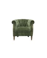 Alexander & James Jude Armchair