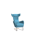 Fama Kangou Armchair