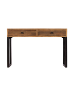 Ruston Living & Dining Console Table ethically sourced from sustainable materials