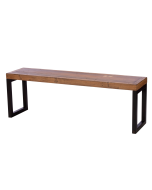 Ruston Living & Dining Small Bench