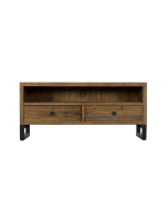 Ruston Living & Dining Small TV Unit ethically sourced from sustainable materials