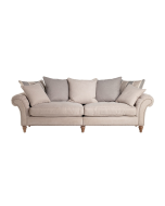 Westbridge Keaton Grand Split Sofa