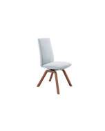 Stressless Laurel Low Back Dining Chair D200