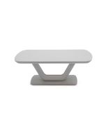 Camaro Coffee Table (Light Grey Matt)