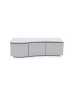 Camaro TV Cabinet (Light Grey Matt)