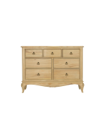 Sudbury Bedroom 7 Drawer Chest