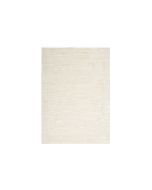 Calvin Klein Linear Ivory Rug