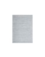 Calvin Klein Linear Light Blue Rug