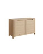 Stockholm Dining Small Sideboard