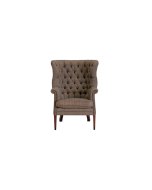 Tetrad Harris Tweed Mackenzie Armchair