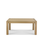 Brienne Light Extending Dining Table