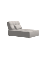 Fama Arianne Love Chaise Longue 'F'