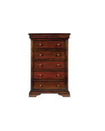 Bridgette 6 Drawer Chest