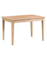 Scandi Dining 1.2m Extending Table