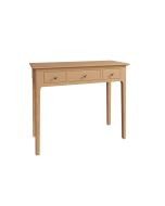 Scandi Bedroom Dressing Table