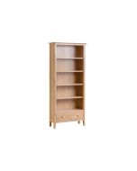 Scandi Dining Large Bookcase