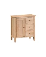 Scandi Dining Large Cupboard