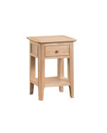 Scandi Dining Side Table