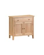 Scandi Dining Small Sideboard