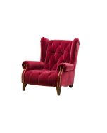 Alexander & James Ossie Chair