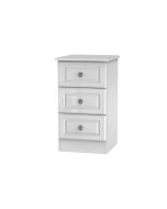 Pembroke 3 Drawer Locker