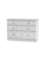 Pembroke Midi Chest with 6 Drawers