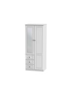 Pembroke Combi Wardrobe