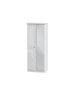 Pembroke Tall Mirror Wardrobe