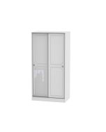 Pembroke Sliding Wardrobe