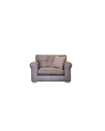 Alexander & James Pemberley Snuggler Chair