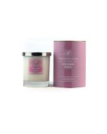 Marmalade of London Glass Jar Candle Pink Pepper & Plum