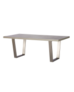 Serpa 200cm Dining Table