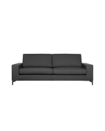 SITS Quattro 3 Seater Sofa