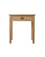 Worcester Oak Dressing Table