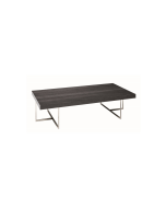 Alf Italia Ferrara Living and Dining Rectangular Occasional Table