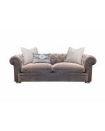 Alexander & James The Retreat Midi Split Sofa