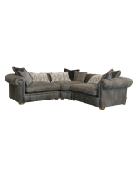 Alexander & James The Retreat 3 Piece Corner Sofa