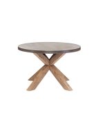 Dakota Round Dining Table