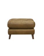 Alexander & James Saddler Footstool