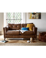 Alexander & James Saddler Midi Sofa