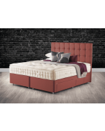 Hypnos Saunderton Pillow Top Divan Bed