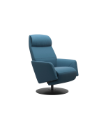 Stressless Scott Chair Disc Base