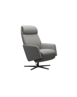 Stressless Scott Chair Sirius Base